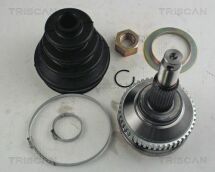 Комплект шарнірів, приводний вал