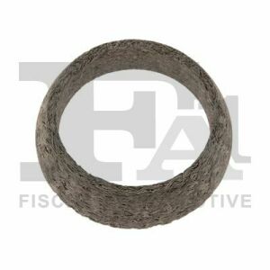 FISCHER Кольцо глушителя 46,5*60,5 mm TOYOTA, Geely MK