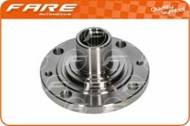 Ступица колеса