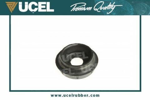 Подушка амортизатора (переднего) Renault Twingo/Clio 1.2-1.9 90-