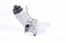 Радіатор масляний VAUXHALL CORSA D (06-) 1.4 i 16V TURBO