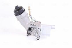 Радіатор масляний VAUXHALL CORSA D (06-) 1.4 i 16V TURBO