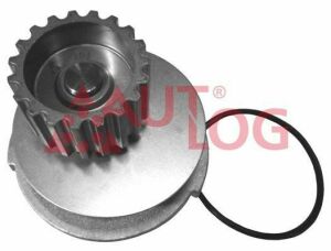 Водяной насос