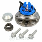 Подшипник колесный с ступицей