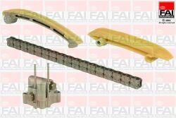 Цепь привода ГРМ (к-кт) BMW E46/E39/E38/E53 M57 98-05 Цепь привода ГРМ (к-кт) BMW E46/E39/E38/E53 M57 98-05