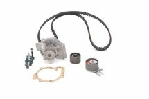 Комплект ГРМ + помпа Volvo C70/S60/S80/V60/V70/XC70/XC90 2.0-2.4D 01- (28x132z) Комплект ГРМ + помпа Volvo C70/S60/S80/V60/V70/XC70/XC90 2.0-2.4D 01- (28x132z)