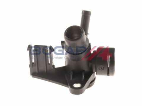 Фланец системы охлаждения VW T5/T6 2.0 TSI 11-19 Фланец системы охлаждения VW T5/T6 2.0 TSI 11-19