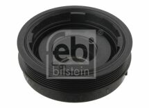 Шкiв колiнвала