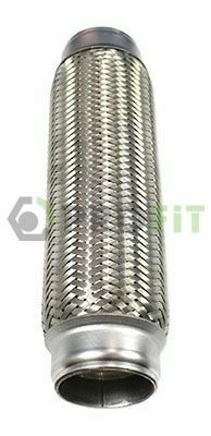 Гофротруба вихлопної системи