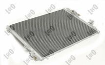 Радiатор кондицiонера