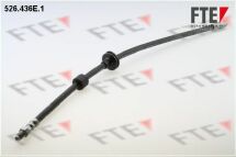 Тормозной шланг