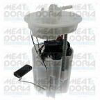 Електробензонасос (модуль) Mazda 3 1.6/2.0 2008–