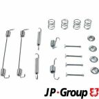 Ремкомплект тормозных колодок