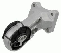 Подушка двигателя 2.3dCi (R, правая)