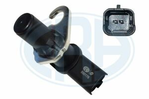 Датчик положения коленчатого вала (датчик импульсов)