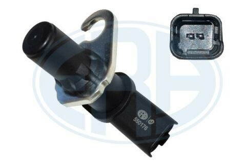 Датчик положения коленчатого вала (датчик импульсов) Датчик положения коленчатого вала (датчик импульсов)