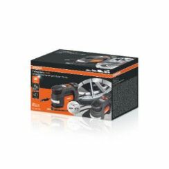 Пневматическое устройство для проверки/накачки шин 120W Пневматическое устройство для проверки/накачки шин 120W