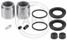 Ремкомплект переднього суппорта