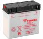 МОТО Yuasa 12V 19Ah  YuMicron Battery  51913 (сухозаряжений), фото 1 - інтерент-магазин Auto-Mechanic