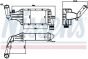 Интеркулер Astra G, Zafira A 1.7/2.0CDTI/DTI 99-, фото 6 - интернет-магазин Auto-Mechanic