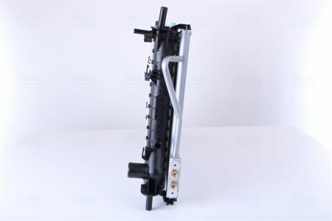 Радиатор FD FOCUS I(98-)1.6 EFi[OE 1230030]