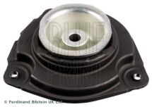 Подушка амортизатора передн. лів. qashqai / qashqai +2 i