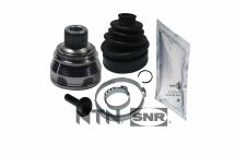 ШРКШ зі змазкою в комплекті