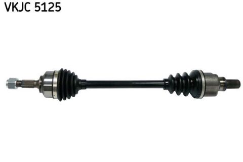 Приводной вал Приводной вал