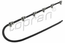 Шланг паливної системи