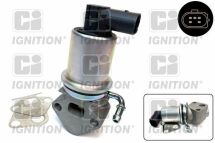 Клапан рециркуляцiї Клапан рециркуляцiї