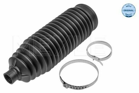 Пильник рейки рульової Audi A3/VW Golf IV 1.4-3.2 96-07