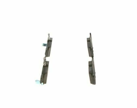 Колодки гальмівні (задні) Honda Civic 1.0-2.0 16V 15- Колодки гальмівні (задні) Honda Civic 1.0-2.0 16V 15-