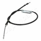 Трос ручного гальма правий Kia Carens 2000–