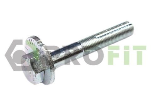 Болт розвалу з шестигранною головкою