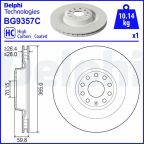 Гальмiвнi диски Гальмiвнi диски