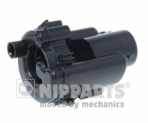 Фiльтр паливний