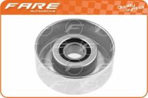 Натяжний ролик Натяжний ролик