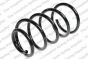 Пружина (передня) Ford Kuga I 2.0TDCI 08-12 (позашляховик), фото 3 - интернет-магазин Auto-Mechanic