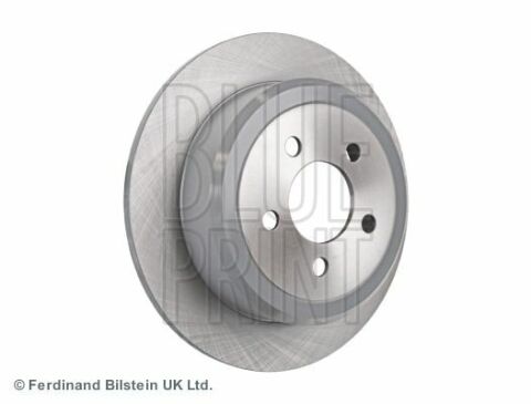 Диск тормозной задний Cherokee 08-, Dodge Nitro 07- JEEP