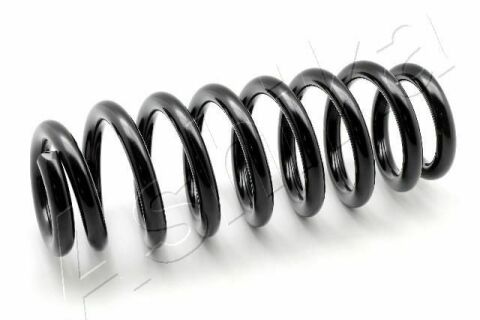 Пружина задня SUZUKI GRAND VITARA II 05-D16/121 L340 L/R Пружина задня SUZUKI GRAND VITARA II 05-D16/121 L340 L/R