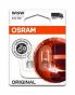 Автолампа Osram (W5W 24V 5W W2,1x9,5d), фото 1 - інтерент-магазин Auto-Mechanic