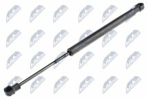 Газова пружина, багажник/кузов 