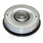 Ремінний шків, колінчастий вал Ремінний шків, колінчастий вал