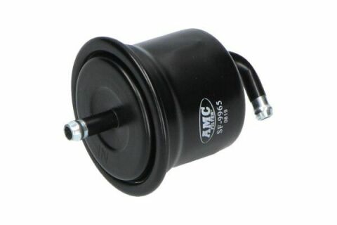 Фільтр паливний Suzuki Alto IV/VI/Wagon R+ 1.0-1.2 94-08 Фільтр паливний Suzuki Alto IV/VI/Wagon R+ 1.0-1.2 94-08