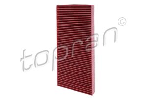 Фильтр салона антибактериальный