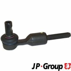 Наконечник рульової тяги Passat B5/Audi A4 94-/A6 97- (+сайлентблок) Наконечник рульової тяги Passat B5/Audi A4 94-/A6 97- (+сайлентблок)