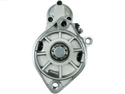 Стартер VW LT 2.5TDI 96-06 (2kw) (z=9) Стартер VW LT 2.5TDI 96-06 (2kw) (z=9)