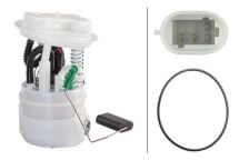 Вузол подачі палива (модуль з насосом) Sandero, Logan, Duster 1.4/1.6, LADA, DACIA Вузол подачі палива (модуль з насосом) Sandero, Logan, Duster 1.4/1.6, LADA, DACIA