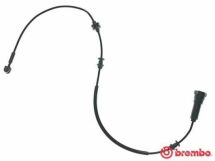 Датчик износа колодки