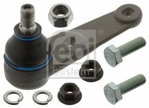 Кульова опора ліва/права Volvo 440/460/480 1,6–2,0 88–